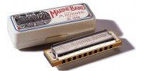 ГУБНАЯ ГАРМОШКА HOHNER MARINE BAND 1896/20 G