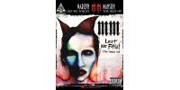 HAL LEONARD RVRN MARILYN MANSON LEST WE