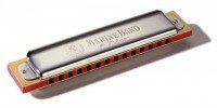 ГУБНАЯ ГАРМОШКА HOHNER MARINE BAND 365/28 С