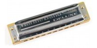 ГУБНАЯ ГАРМОШКА HOHNER MARINE BAND DE LUX 2005/20F
