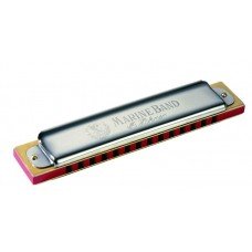 ГУБНАЯ ГАРМОШКА HOHNER MARINE BAND SBS 365/28 A