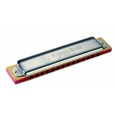 ГУБНАЯ ГАРМОШКА HOHNER MARINE BAND SBS 365/28 D