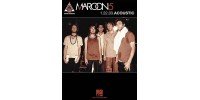 HAL LEONARD RVRN MAROON5 1.22.03.ACOUSTIC