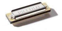 ГУБНАЯ ГАРМОШКА HOHNER PICCOLO 214/20 C
