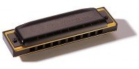 ГУБНАЯ ГАРМОШКА HOHNER PRO HARP 562/20 MS A