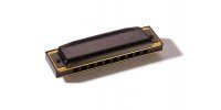 ГУБНАЯ ГАРМОШКА HOHNER PRO HARP 562/20 MS B