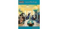 HAL LEONARD RVRN OASIS DEFINITELY MAYBE