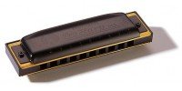 ГУБНАЯ ГАРМОШКА HOHNER PRO HARP 562/20 MS D