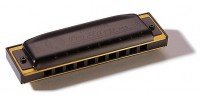 ГУБНАЯ ГАРМОШКА HOHNER PRO HARP 562/20 MS G