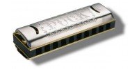 ГУБНАЯ ГАРМОШКА HOHNER PUCK C 550/20