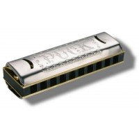 ГУБНАЯ ГАРМОШКА HOHNER PUCK C 550/20