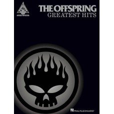 HAL LEONARD RVRN OFFSPRING GRTST HITS