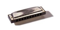 ГУБНАЯ ГАРМОШКА HOHNER SPECIAL 20 560/20 BB