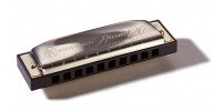 ГУБНАЯ ГАРМОШКА HOHNER SPECIAL 20 560/20 D