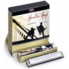 ГУБНАЯ ГАРМОШКА STAGG BJH-T48