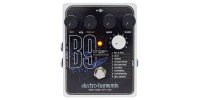 Гитарная педаль "орган" ELECTRO-HARMONIX B9