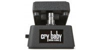 Гитарная педаль DUNLOP CBM535Q Crybaby Mini