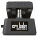 Гитарная педаль DUNLOP CBM535Q Crybaby Mini