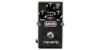 Гитарная педаль DUNLOP MXR M300 Reverb