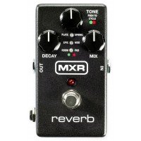 Гитарная педаль DUNLOP MXR M300 Reverb