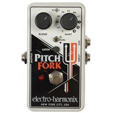 Гитарная педаль ELECTRO-HARMONIX Pitch Fork