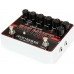 Гитарная педаль Electro-Harmonix Deluxe Big Muff Pi