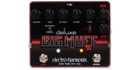 Гитарная педаль Electro-Harmonix Deluxe Big Muff Pi