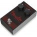 Гитарная педаль TC ELECTRONIC Eye Master Metal Distortion