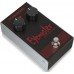 Гитарная педаль TC ELECTRONIC Eye Master Metal Distortion