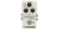 Гитарная педаль TC ELECTRONIC MIMIQ DOUBLER
