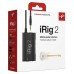 Гитарный интерфейс IK MULTIMEDIA iRIG 2