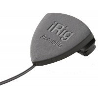 Гитарный интерфейс IK MULTIMEDIA iRIG Acoustic