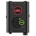 Гитарный интерфейс IK MULTIMEDIA iRIG Acoustic Stage