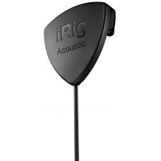 Гитарный интерфейс IK MULTIMEDIA iRIG Acoustic Stage