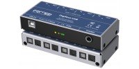 Aудио интерфейс RME Digiface USB