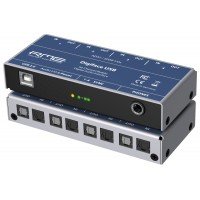 Aудио интерфейс RME Digiface USB