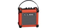 Гитарный комбик ROLAND MICRO CUBE GX RED