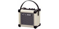Гитарный комбик ROLAND MICRO CUBE GX WHITE