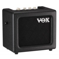 Гитарный комбик VOX MINI3-G2 Black