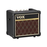 Гитарный комбик VOX MINI3-G2 CLASSIC