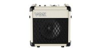 Гитарный комбик VOX MINI5 RHYTHM IVORY