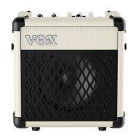 Гитарный комбик VOX MINI5 RHYTHM IVORY