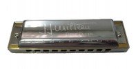 HOHNER JEAN JACQUES MILTEAU 501/20 MS D