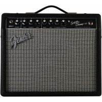 Гитарный комбо FENDER SUPER CHAMP® X2 COMBO