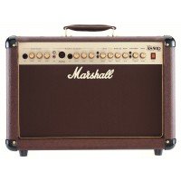 Гитарный комбо MARSHALL AS50D