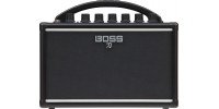 Гитарный комбоусилитель BOSS KATANA-MINI