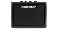 Гитарный мини-комбоусилитель BLACKSTAR FLY 3