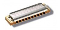 HOHNER MARINE BAND DELUX 2005/20 C
