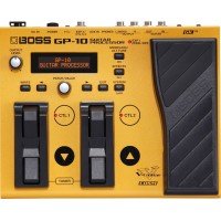 Гитарный процессор BOSS GP-10S