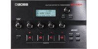 Гитарный процессор BOSS GT-001